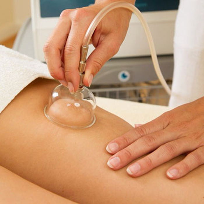 Massage PNEUMATRON