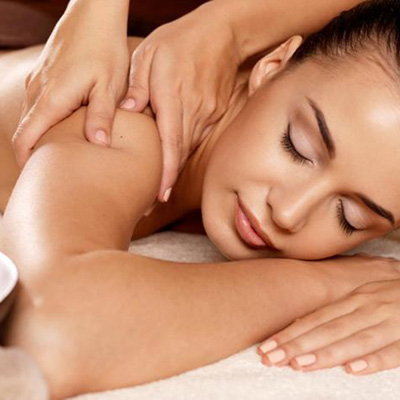 SPA Therapies