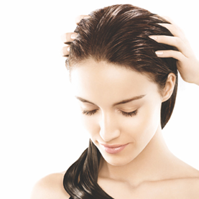 Hair Treatment Against Hair loss and Empowerment of the Hair