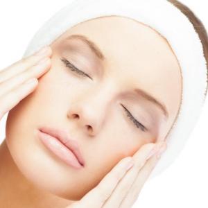 Deep Cleansing Facial