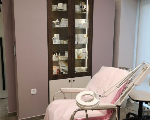 Kalmia Beauty Salon